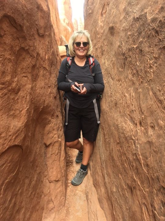 Janice Judd - Class of 1978 - Safford High School