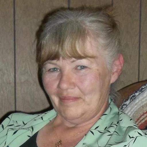 Angela Prince - Class of 1983 - Safford High School