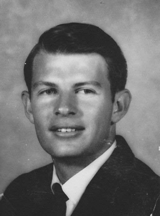 Ron Gibbs - Faculty - Safford High School