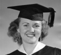 Dillard Clonts '53