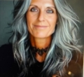 Lisa Barnes '73