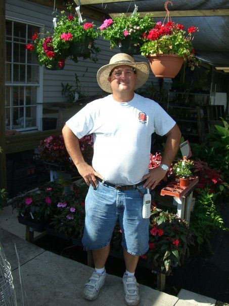 Howie Peterson - Class of 1983 - Lakeland Senior High School