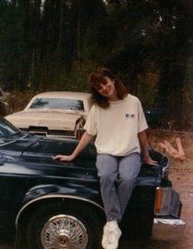 Amy Savage - Class of 1991 - Lakeland Senior High School