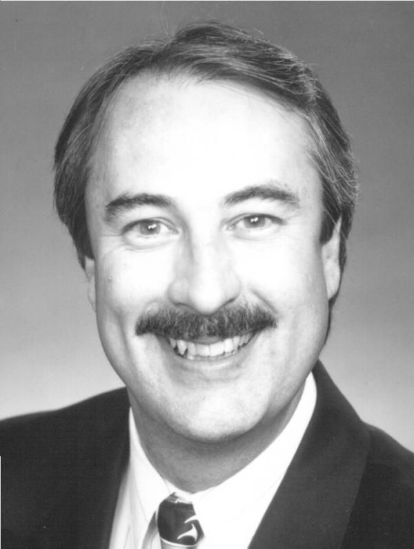 Brian Ziegler - Class of 1976 - Sahuarita High School