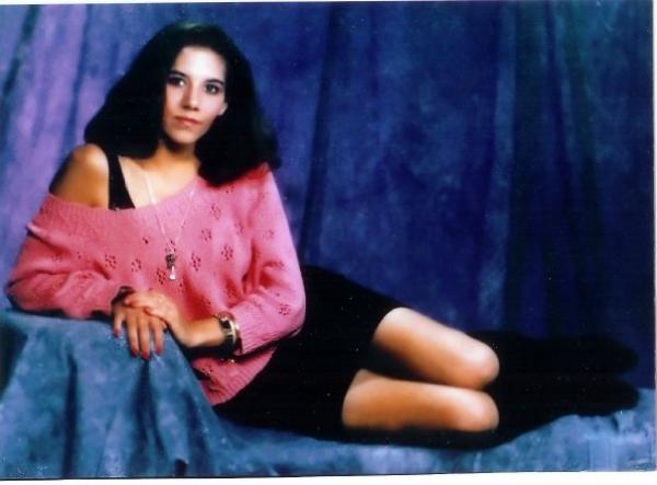 Tammy Knittle - Class of 1993 - Sahuarita High School
