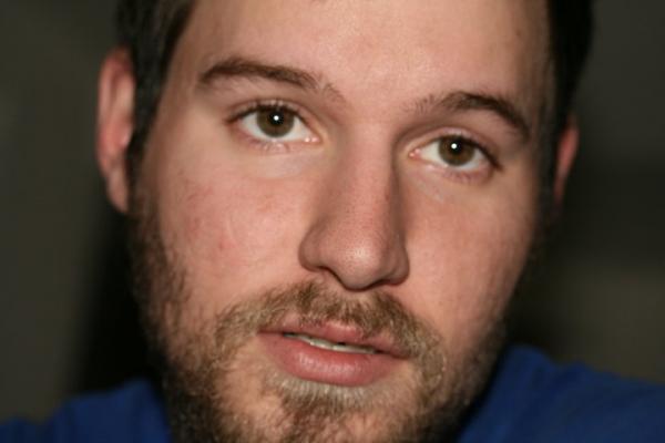 Joshua Kemmer - Class of 2003 - Sahuarita High School