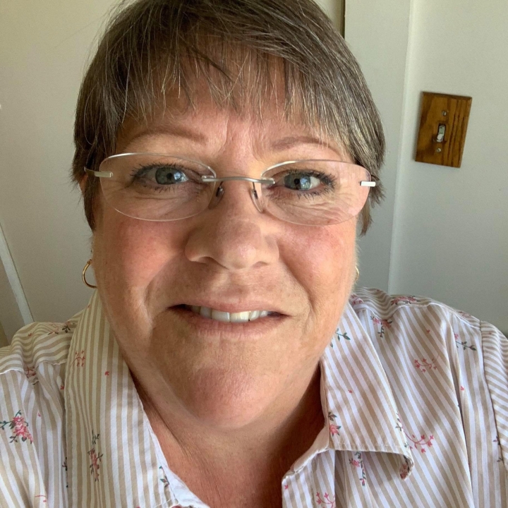 Coane Binky Dunaway - Class of 1976 - Salmon High School