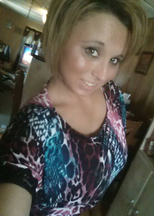 Brittany Clary - Class of 2009 - Symmes Valley High School
