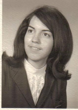 Eva Smith - Class of 1971 - Symmes Valley High School