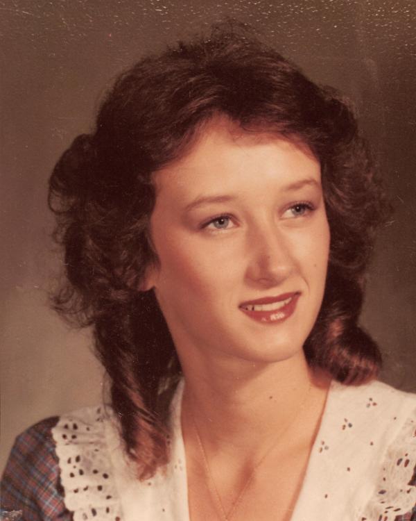 Kimberly Estes - Class of 1983 - Beebe High School