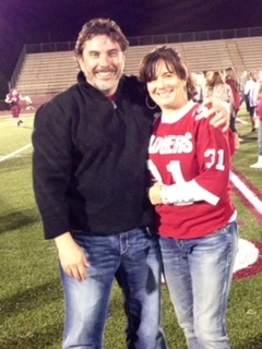 West Doss - Class of 1976 - Beebe High School