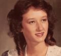 Kimberly Estes, class of 1983