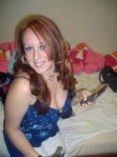 Bri Thayer - Class of 2010 - Show Low High School