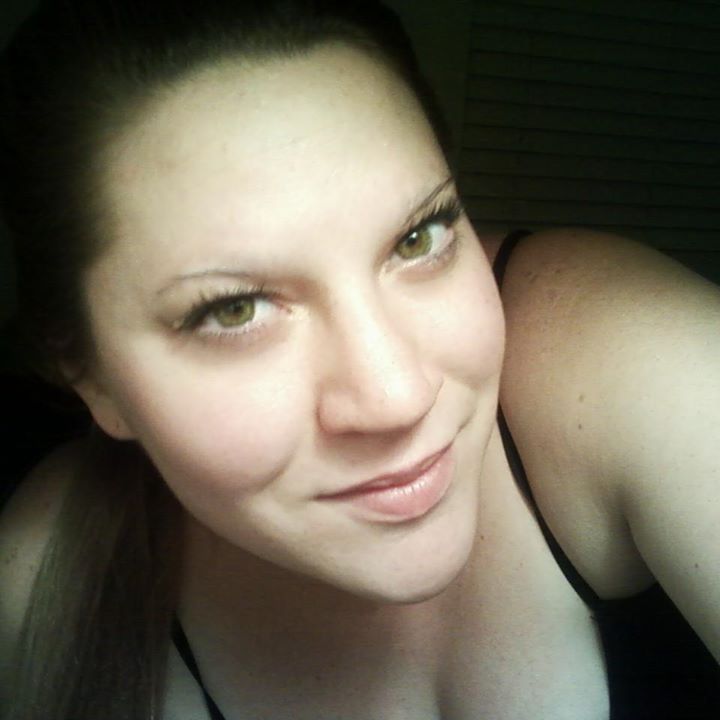 Tiffany Windsor - Class of 2006 - Show Low High School
