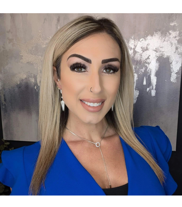 Kyndra Bailey - Class of 2007 - Show Low High School