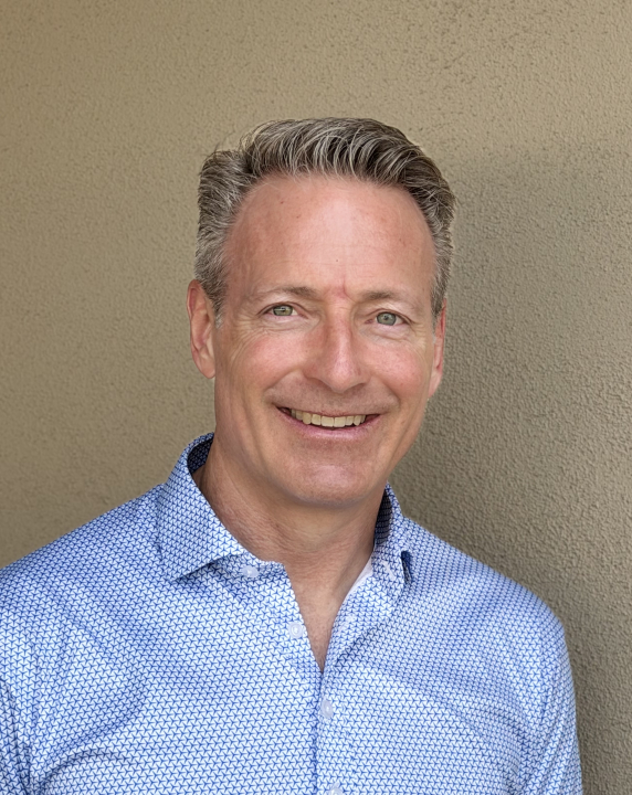 Sean Noble - Class of 1989 - Show Low High School