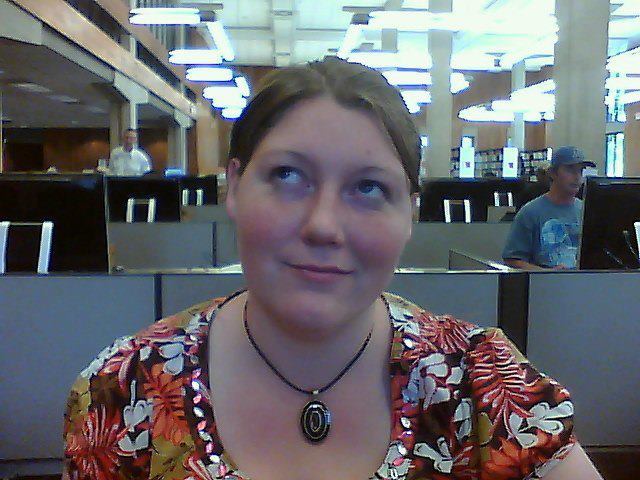 Elizabeth Powell - Class of 2009 - Show Low High School