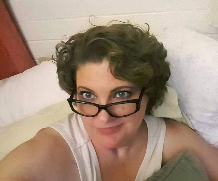 Amy Flores Amy Flores - Class of 1989 - Show Low High School