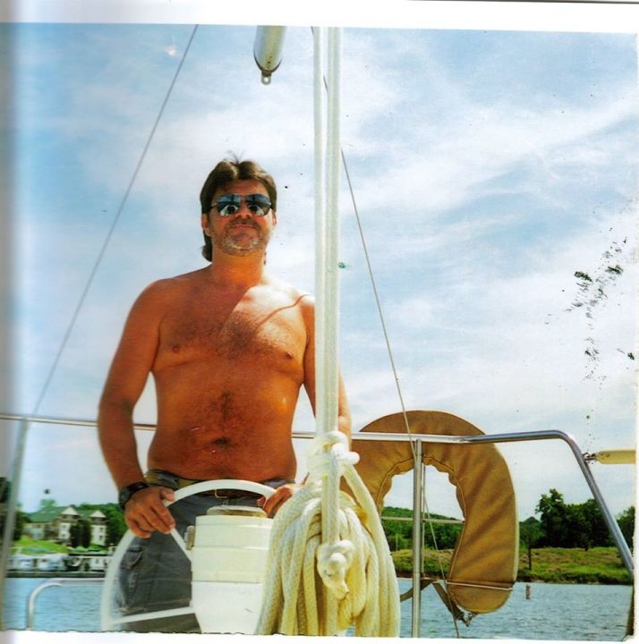 Daniel Humphrey - Class of 1973 - Sycamore High School