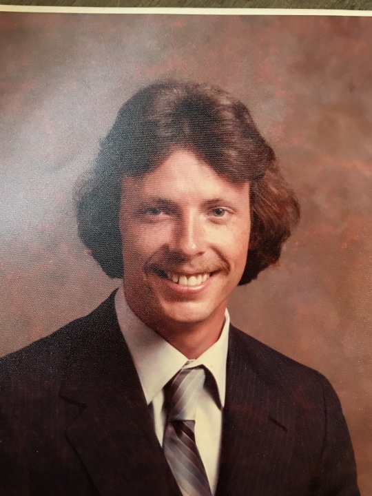 Glen Richardson - Class of 1980 - Sycamore High School