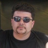David Levine - Class of 1994 - Sycamore High School