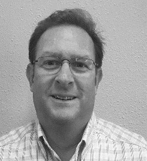 Timothy Ralston - Class of 1980 - Sycamore High School