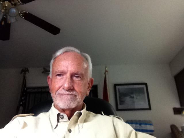 William Mosher - Class of 1964 - Sycamore High School