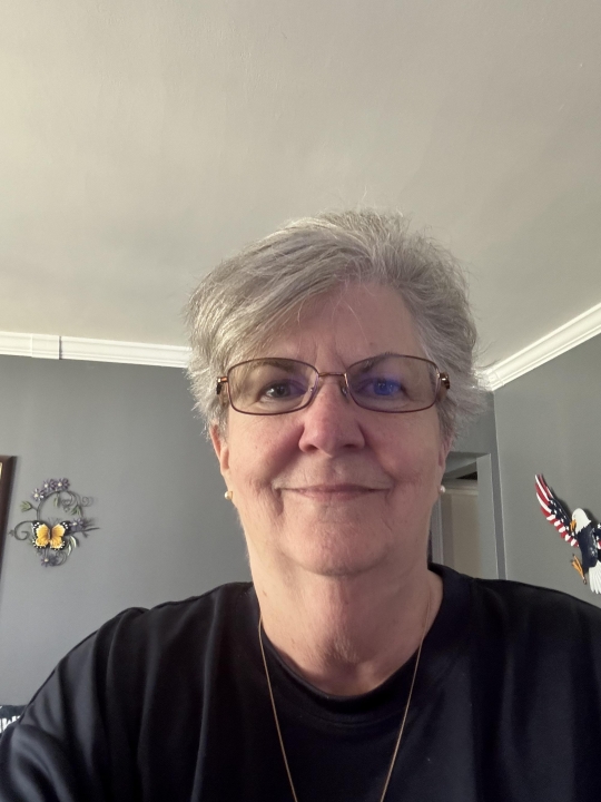 Marsha Cook - Class of 1973 - Sycamore High School