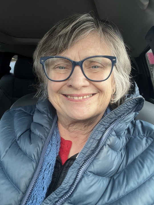Lynda Wormell - Class of 1972 - Sycamore High School