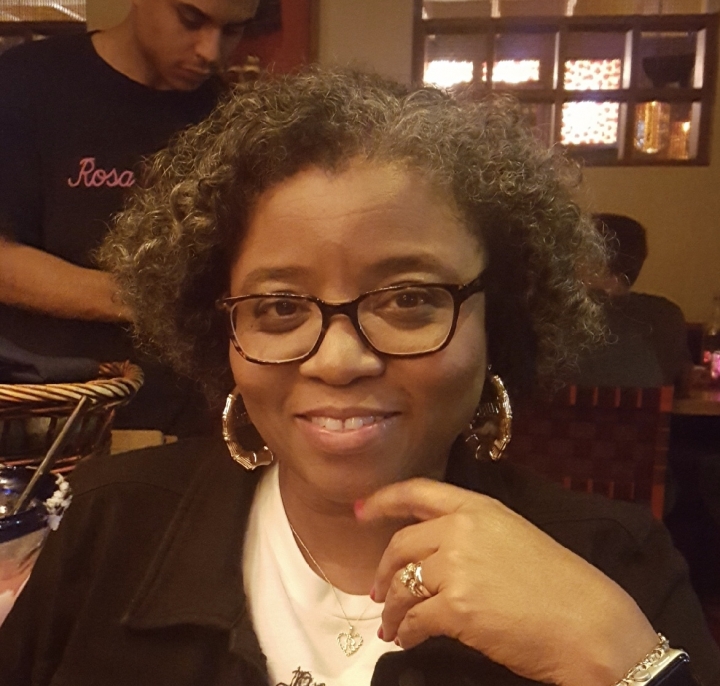 Robyn Butler - Class of 1980 - Sycamore High School