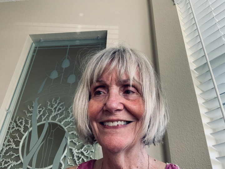 Jan Rogers - Class of 1972 - Sycamore High School
