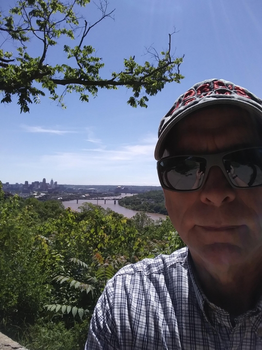 Bob Clarke - Class of 1972 - Sycamore High School