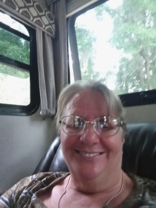 Teresa Ann - Class of 1979 - Sycamore High School