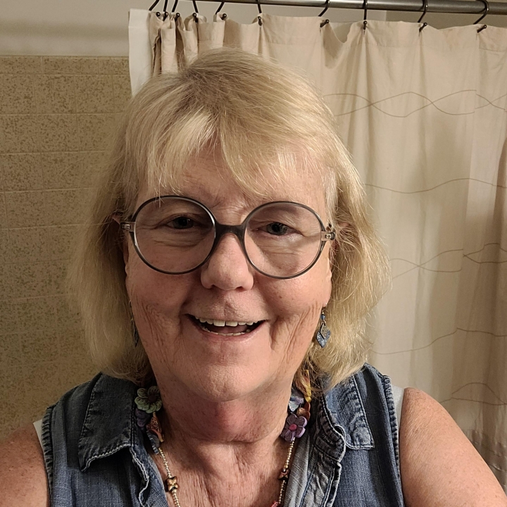 Kathy Pieper - Class of 1973 - Sycamore High School