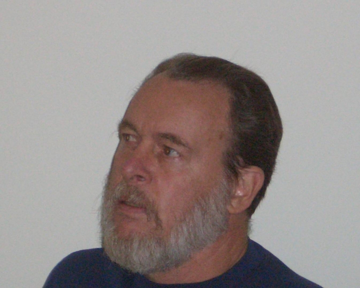 David Lear - Class of 1965 - Sycamore High School