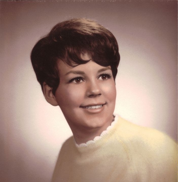 Nancy Schuler - Class of 1969 - Sycamore High School