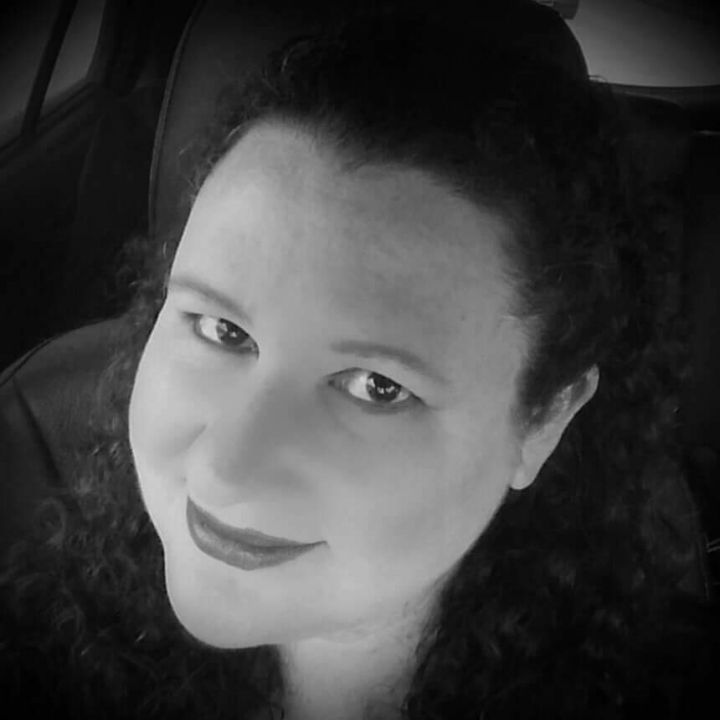 Andrea Nikki Seigla - Class of 1991 - Sycamore High School