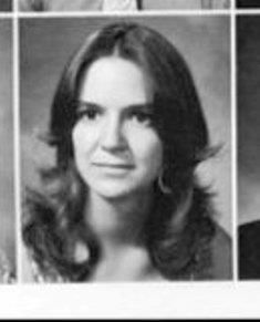 Deirdre Dee Perkins - Class of 1973 - Sycamore High School