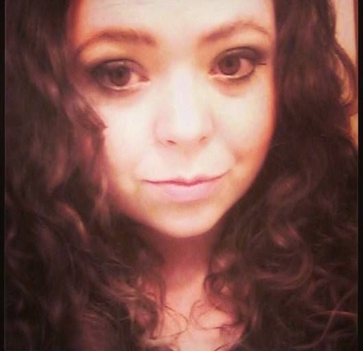 Christina Lester - Class of 2003 - Sycamore High School
