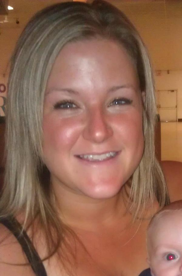 Emily Poundstone - Class of 2003 - Sycamore High School