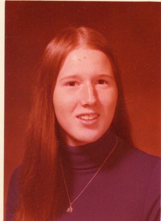 Susan Heareth - Class of 1976 - Sycamore High School