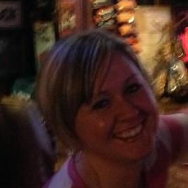 Michelle Greiwe - Class of 1994 - Sycamore High School