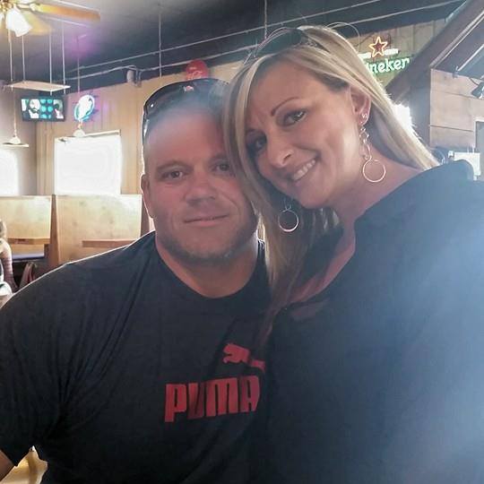 Ginger Hibbard - Class of 1994 - Sycamore High School