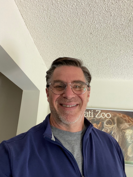 Rick Ehrlich - Class of 1981 - Sycamore High School