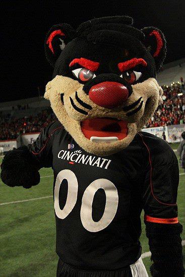 Casey Walsh - Class of 1994 - Sycamore High School