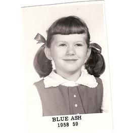Connie Johnson - Class of 1969 - Sycamore High School