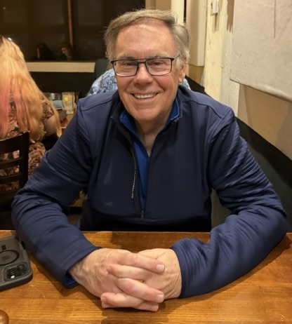 David May - Class of 1973 - Sycamore High School