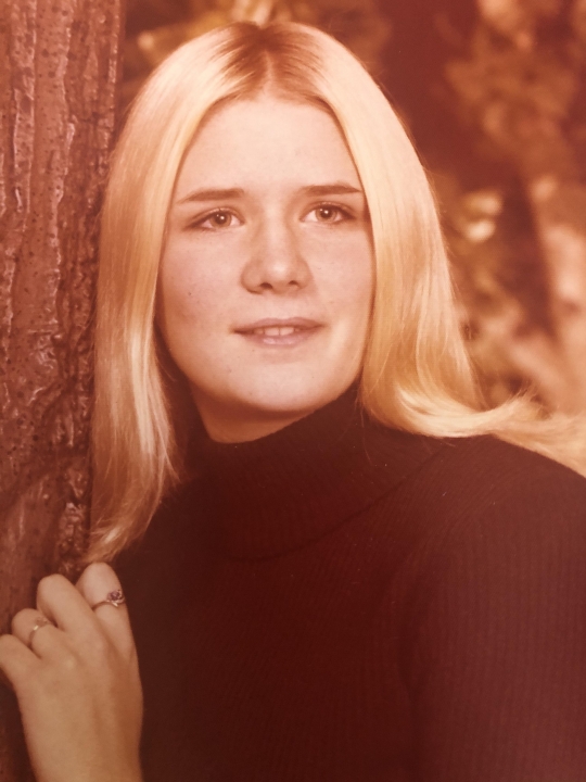 Karen Kuntz - Class of 1976 - Sycamore High School