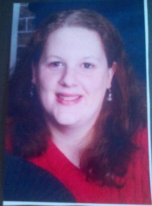 Cynthia Mackey - Class of 2000 - Sycamore High School