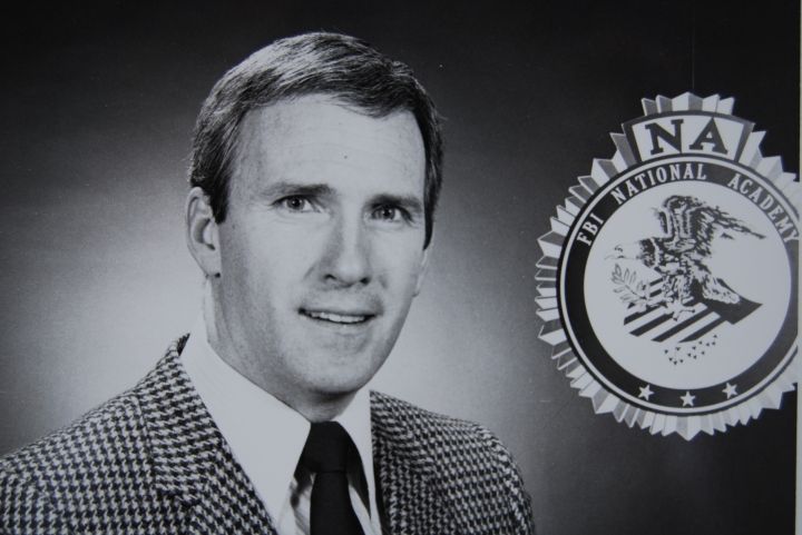 Roger Mchugh - Class of 1960 - Sycamore High School